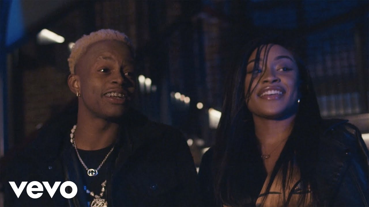 Silentó — Talk To Me