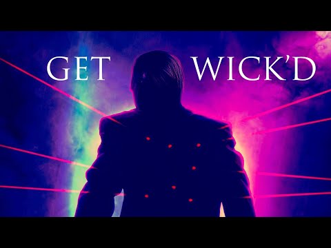 John Wick: Get Wick’d [John Wick Music Video]