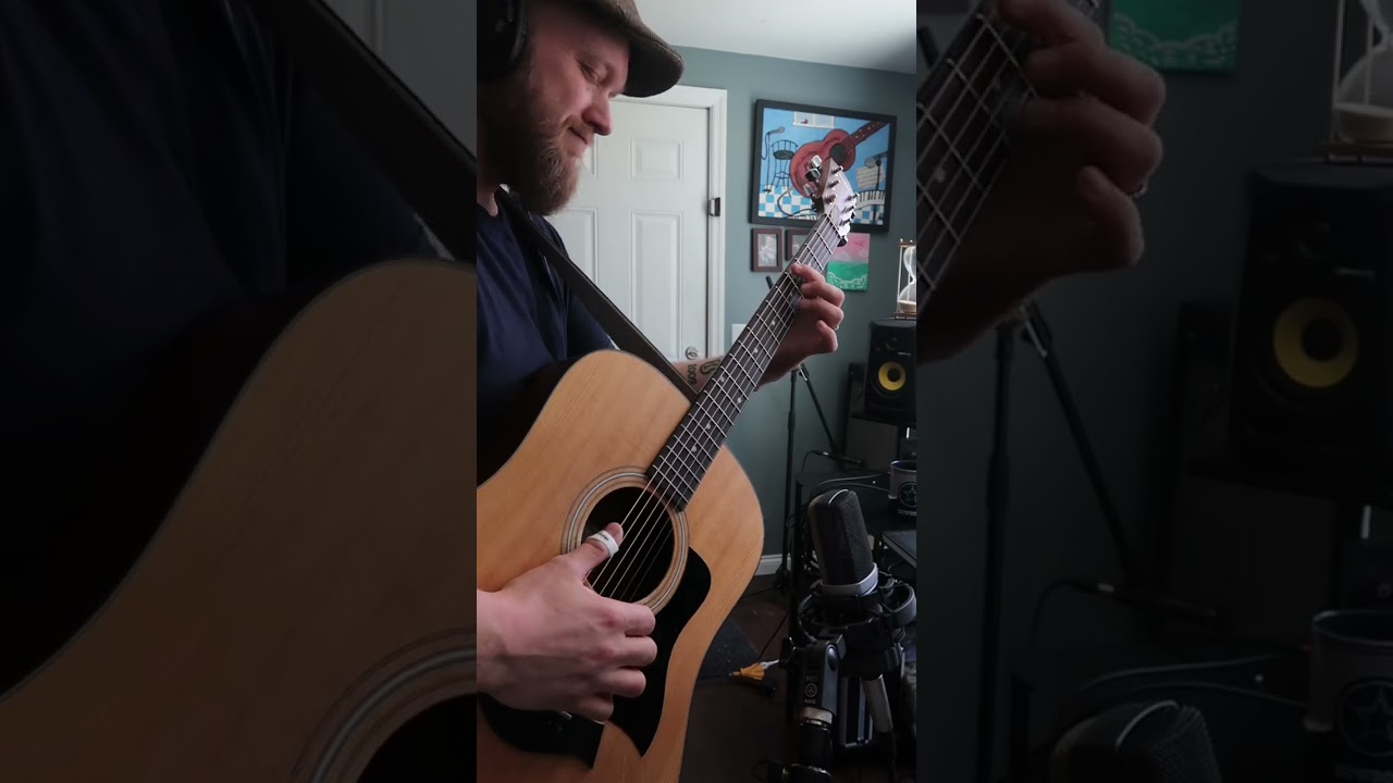 Promotional video thumbnail 5 for Dustin Mitchell (solo), 12 Strings (duo)