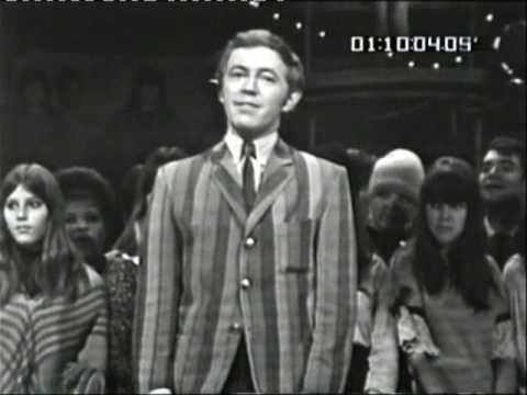 The Future Mrs 'Awkins - Noel Harrison