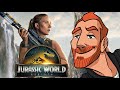 Generic World Rehash