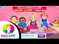 Baby Care & Dress Up Kids Game - A best Kid's ...