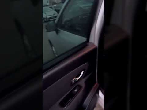 фото renault scenic iii рестайлинг 2 0