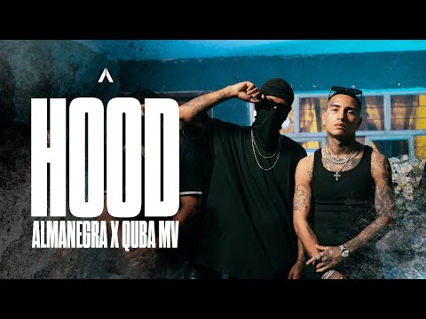 Almanegra x Quba MV - Hood