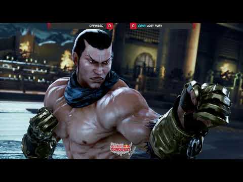 Red Bull Conquest Boston Top 4 feat. StillEletric, ITS MAK, ENQX Joey Fury, and T7C OffInBed