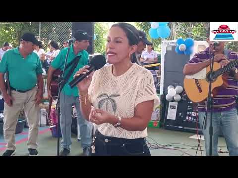 ¡Agua de Dios Cundinamarca rindió tributo al corazón de su tierra!