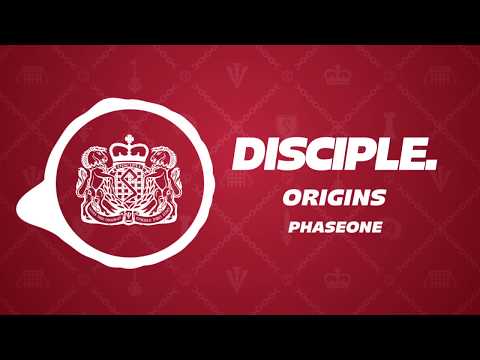 Video thumbnail for Origins