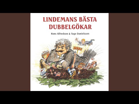 Stugägare Kenneth Lindeman