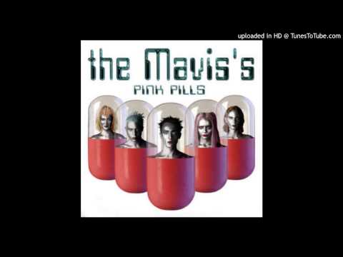 The Mavis's - Does It Matter