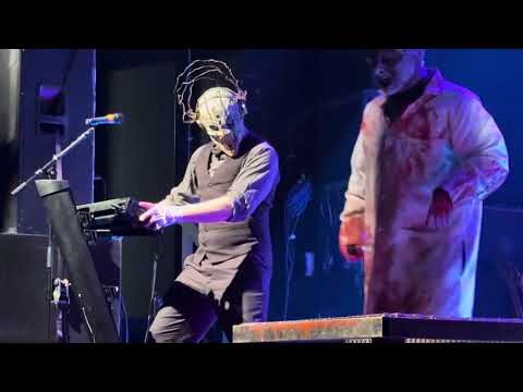 A Killer’s Confession - Bwomp - (Feat. J-Mann & Stitch) - Madison Live - Covington, KY - 4/2/25