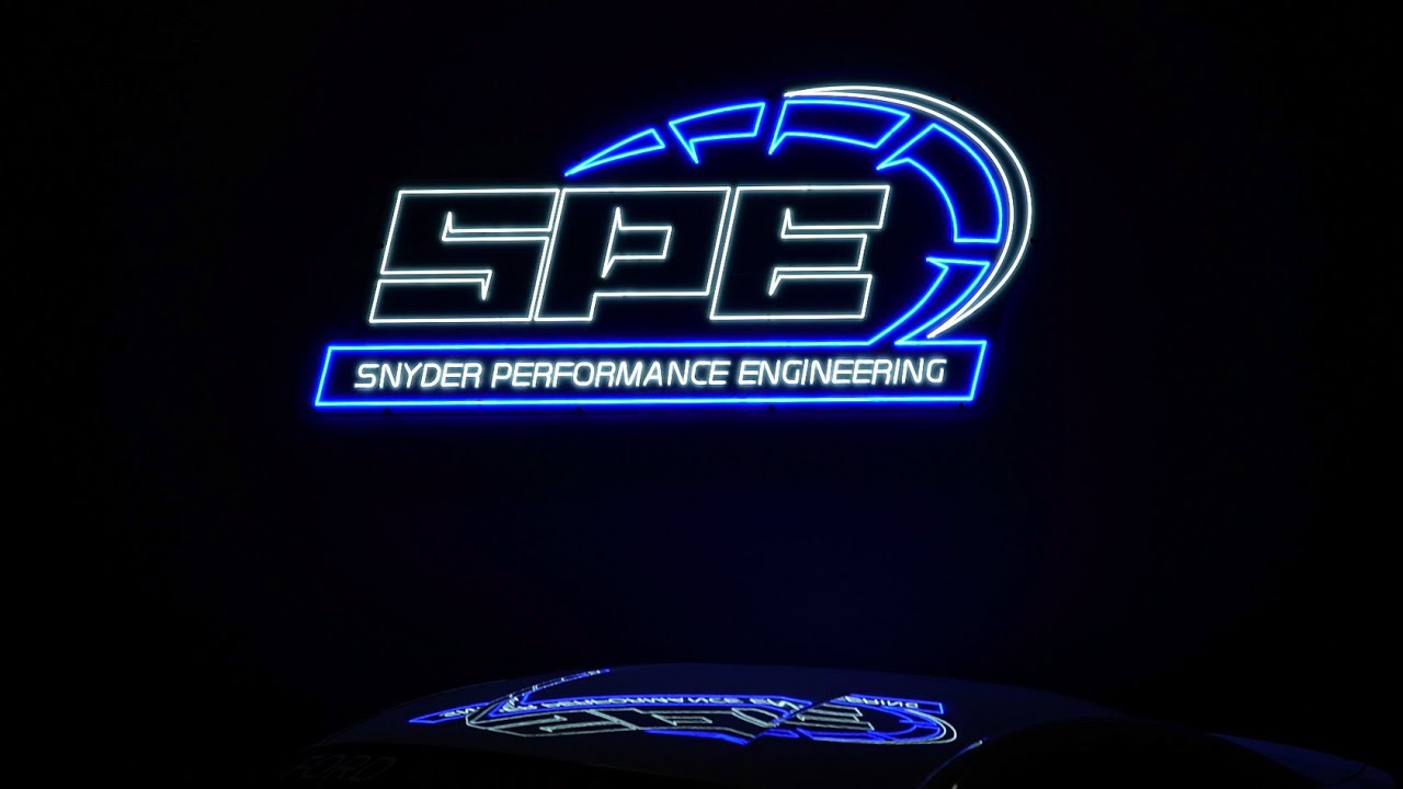SPE Motorsport's 2025 Open House