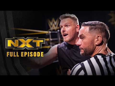 WWE NXT