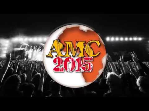 African Music Concert (AMC 2015) featuring Major League + Emmy Gee