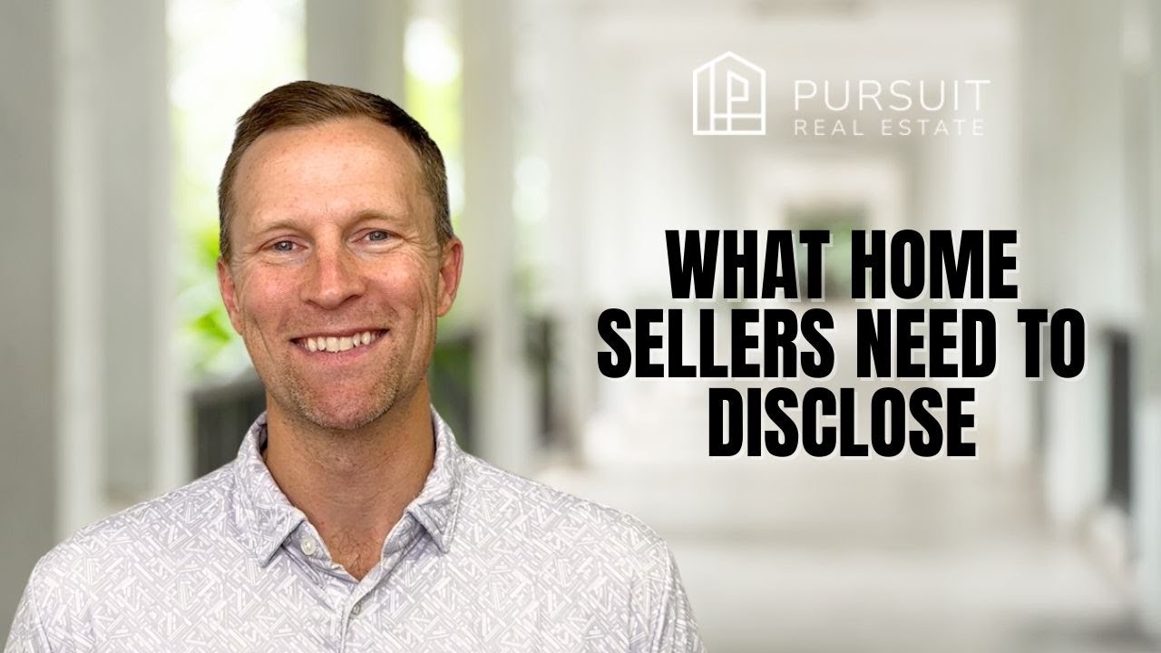 Selling Your Home? Things to Disclose to Avoid Legal Trouble