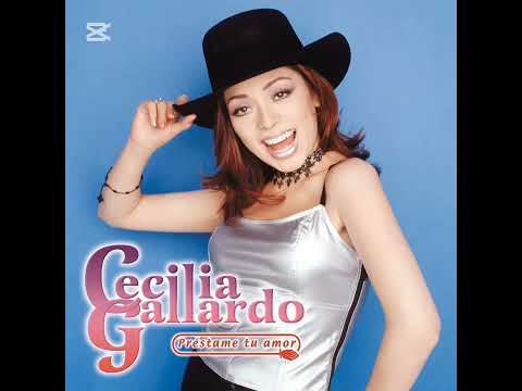 Cecilia Gallardo Cumbias Mix Vol 1