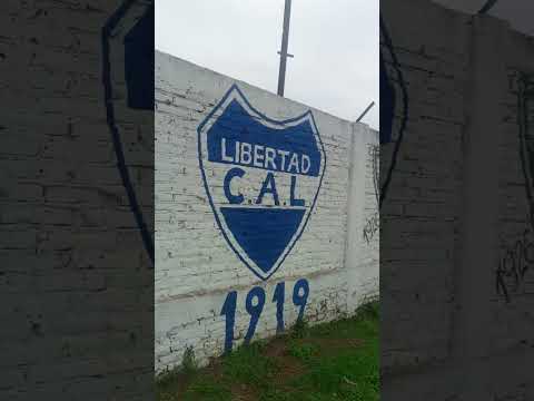 Murales de escudos de clubes cordobeses (Bv. Bulnes)