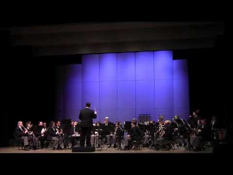 - Montrose Community Band - Montrose Community Band