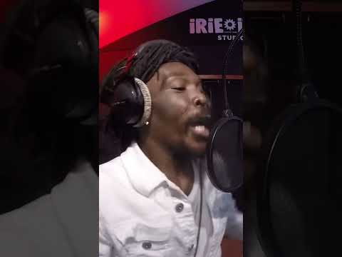 💚💛❤️ Anthony B x Irie Ites - How Dem a Flex (Dubplate)