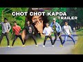 New nagpuri dance video 2020ll pidh ke chot chot kapadall trailer video ll Singer-subhash tirkey