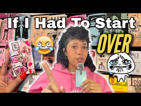 If I Started Making Zines in 2026, I'd Do THIS