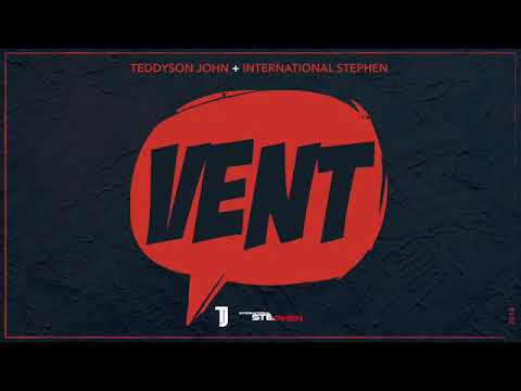 Vent (Pale, Pale, Pale ) - Teddyson John & Int Stephen
