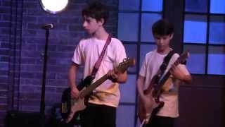 The Who - Underture - Chicago School of Rock