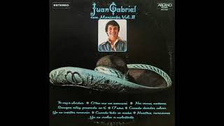 Juan Gabriel ‎– Nuestros Corazones (1977) 🦋