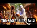 The POOR ORPHAN and The MYSTERY GIFTS | PART 2