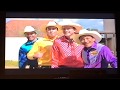 Closing To The Wiggles Whoo Hoo Wiggly Gremlins 2004 VHS