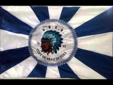 Tupy de Brás de Pina 1986