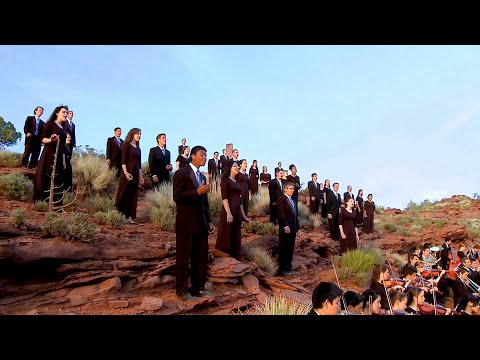 Immortal, Invisible | Steps To Christ | Fountainview Academy