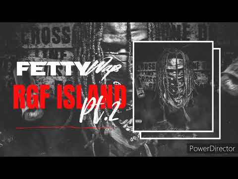 Fetty Wap - RGF ISLAND (Part 2) Extended Snippet