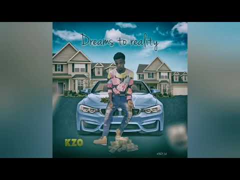 Kzo 1Tribe - Dreams to reality (Audio)