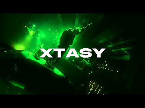[FREE] Techno x Deep House Club Trap Type Beat - "XTASY" | House Type Beat 2025