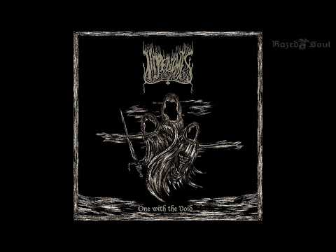 Nipenthis - One with the Void (Full Album)