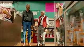 10 items or less personal trailer video
