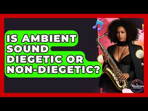 Is Ambient Sound Diegetic Or Non-Diegetic? - The Musician Encyclopedia