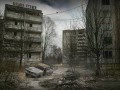 [HQ]STALKER Call of Pripyat OST titles\Зов Припяти ...