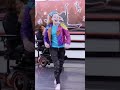 JoJo S UNBELIEVABLE Spin Dance Moms Shorts