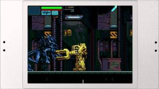 Aliens: Infestation | Nintendo DS | Bucketcat
