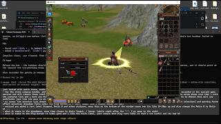 Miniaturka - (12) [GF] Metin2 - Compass for Metin Stones (eXLib + uBot)