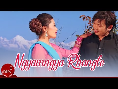 New Tamang Movie | Tanjim Borji | Ngyamngya Rhangle - Raj King Waiba Sagar