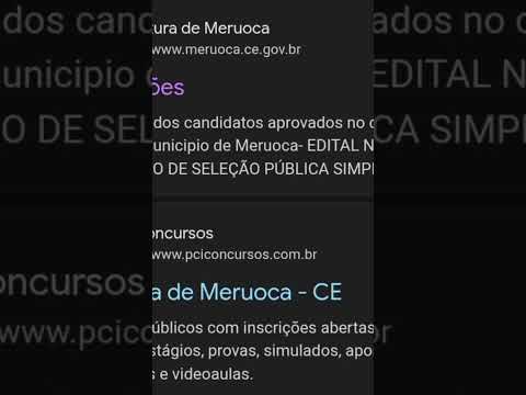 Que triste Alcântaras, #Ceará