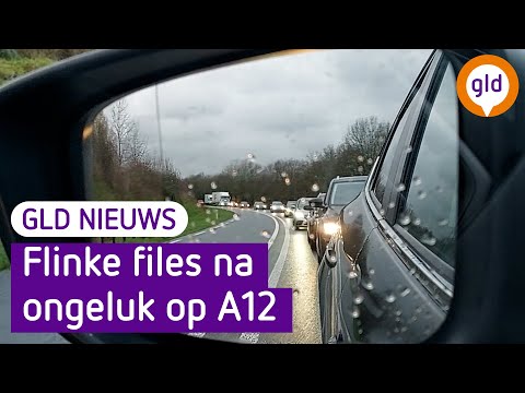 GLD Nieuws 11 januari 2023