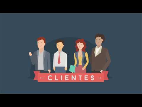 Sperant CRM - Comercial
