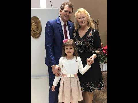 Camely, Camelia și Dorel Milian - El e cu noi !