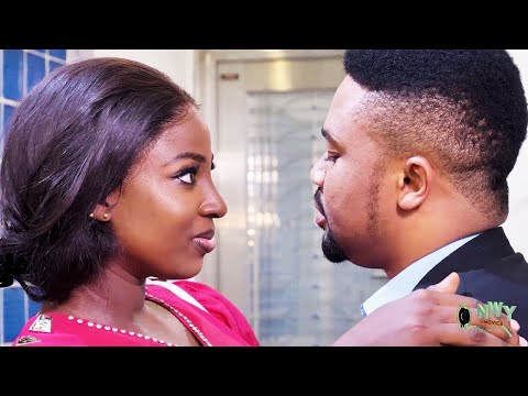 Expensive Husband NEW NIGERIAN MOVIE Mike Godson & Ella Idu - LATEST TRENDING MOVIE