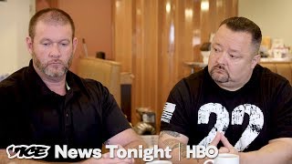 The Government Shutdown Is Turning Prison Guards Into Uber Drivers (HBO)