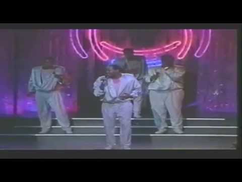 The Winans - Give me You     ( Video )