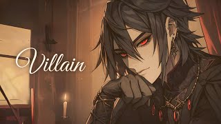 A Playlist for a 19th Century Anime Villain...